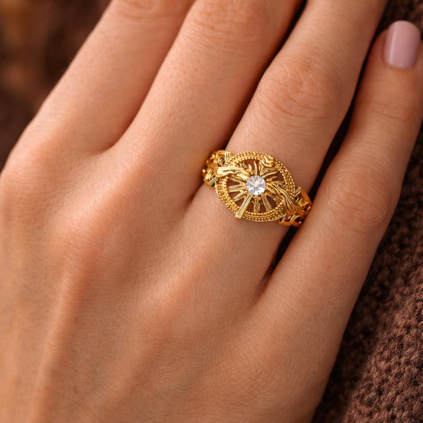 Ring of Lucii