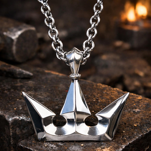 Sora Necklace