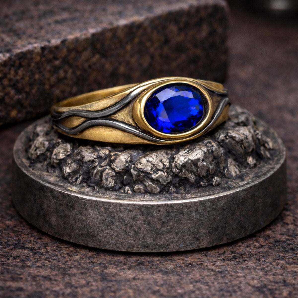 Vilya Ring