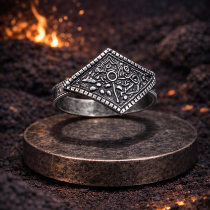 Ring of Favor