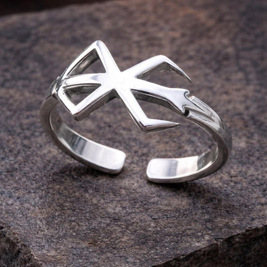 Guts Berserk Brand of Sacrifice Ring
