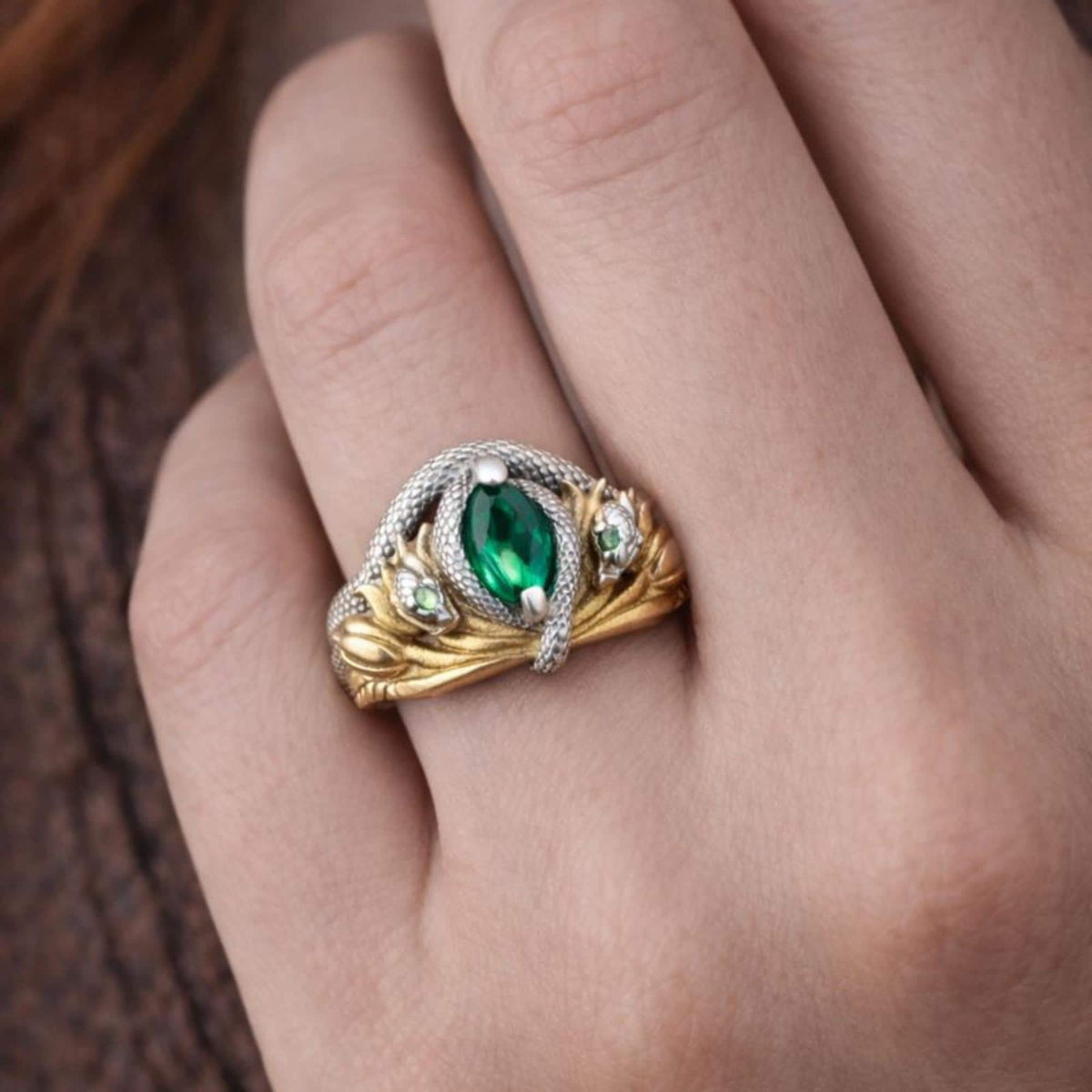 Ring of Barahir