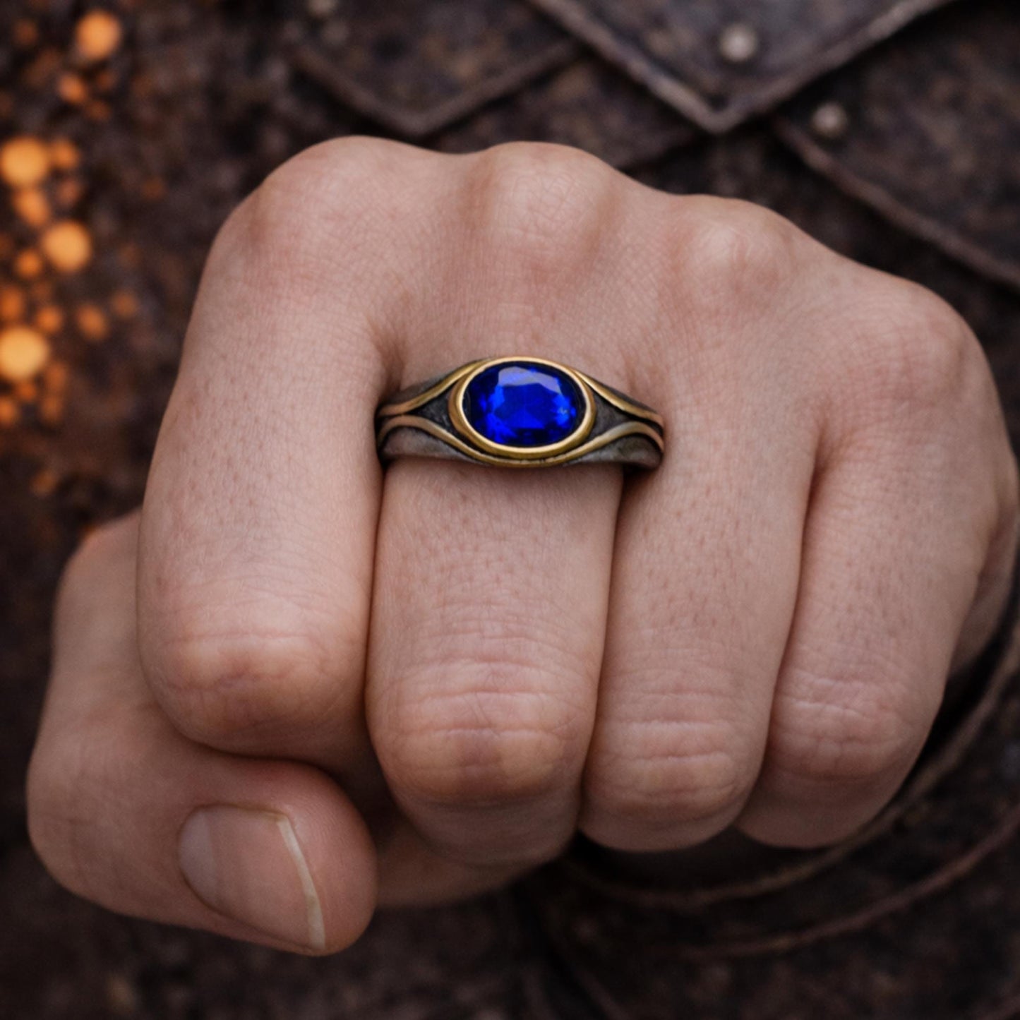 Vilya Ring