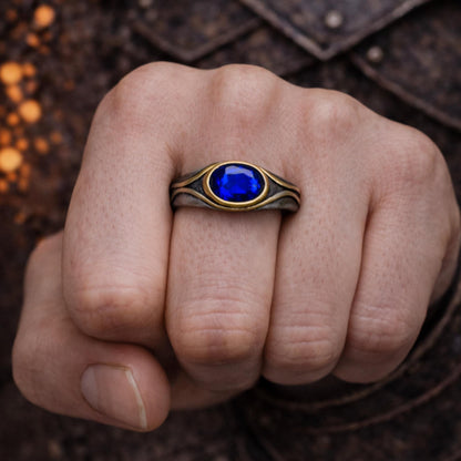 Vilya Ring