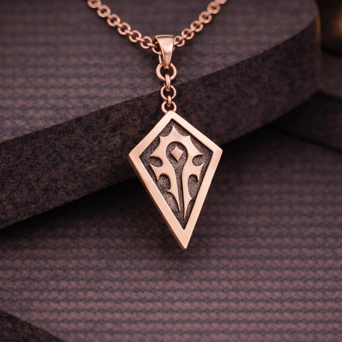 Horde Pendant (Warcraft)