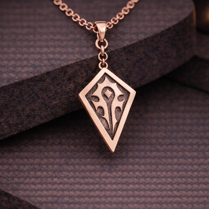 Horde Pendant (Warcraft)