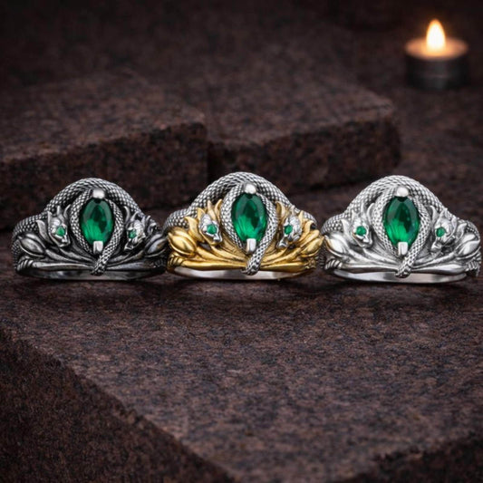 Ring of Barahir