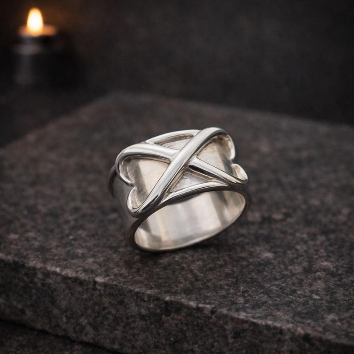 Zamasu Time Ring
