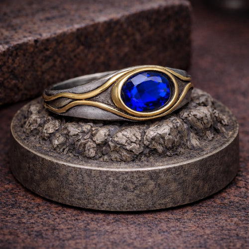 Vilya Ring