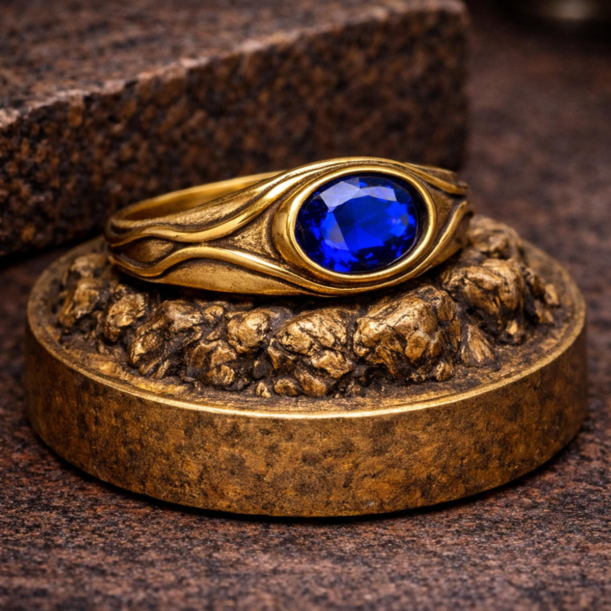 Vilya Ring