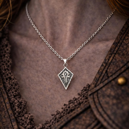 Horde Pendant (Warcraft)