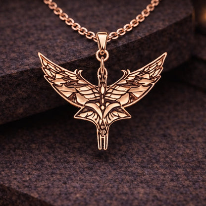 Leonopteryx Toruk Makto Necklace