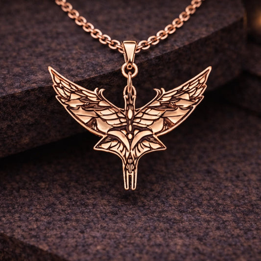 Leonopteryx Toruk Makto Necklace