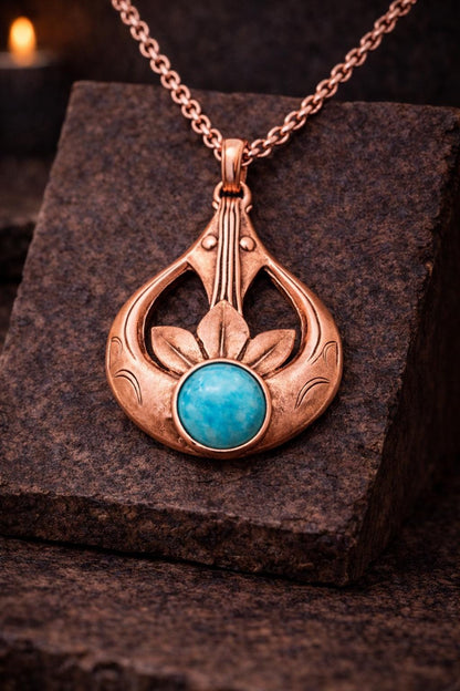 Amulet of Dibella