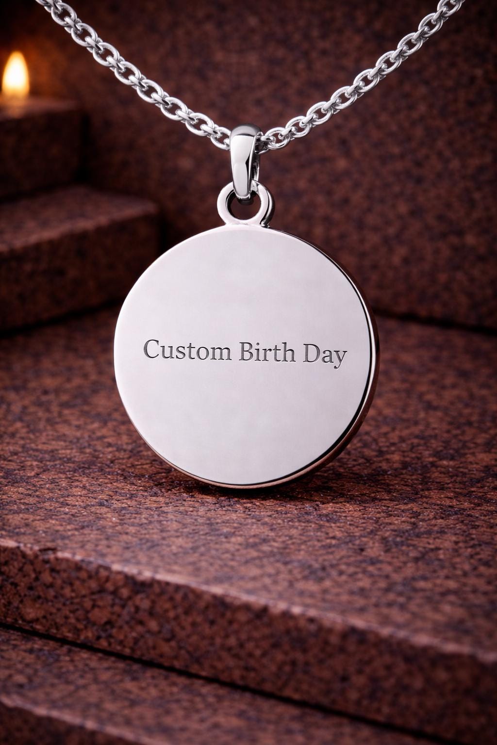 Sagittarius Zodiac Necklace