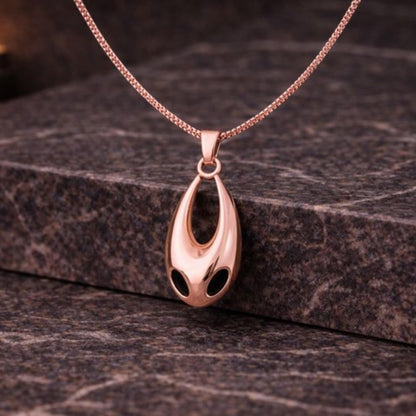 Hollow Knight Hornet Necklace