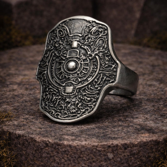 Ring of Steel Protection