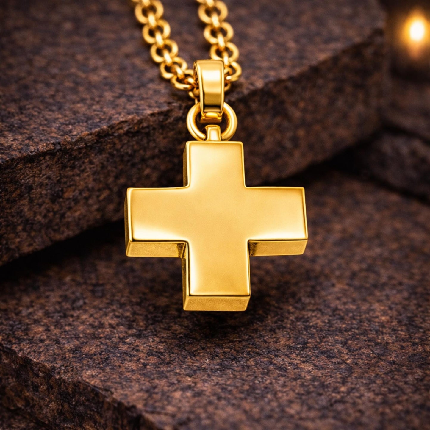 EVA Misato Necklace