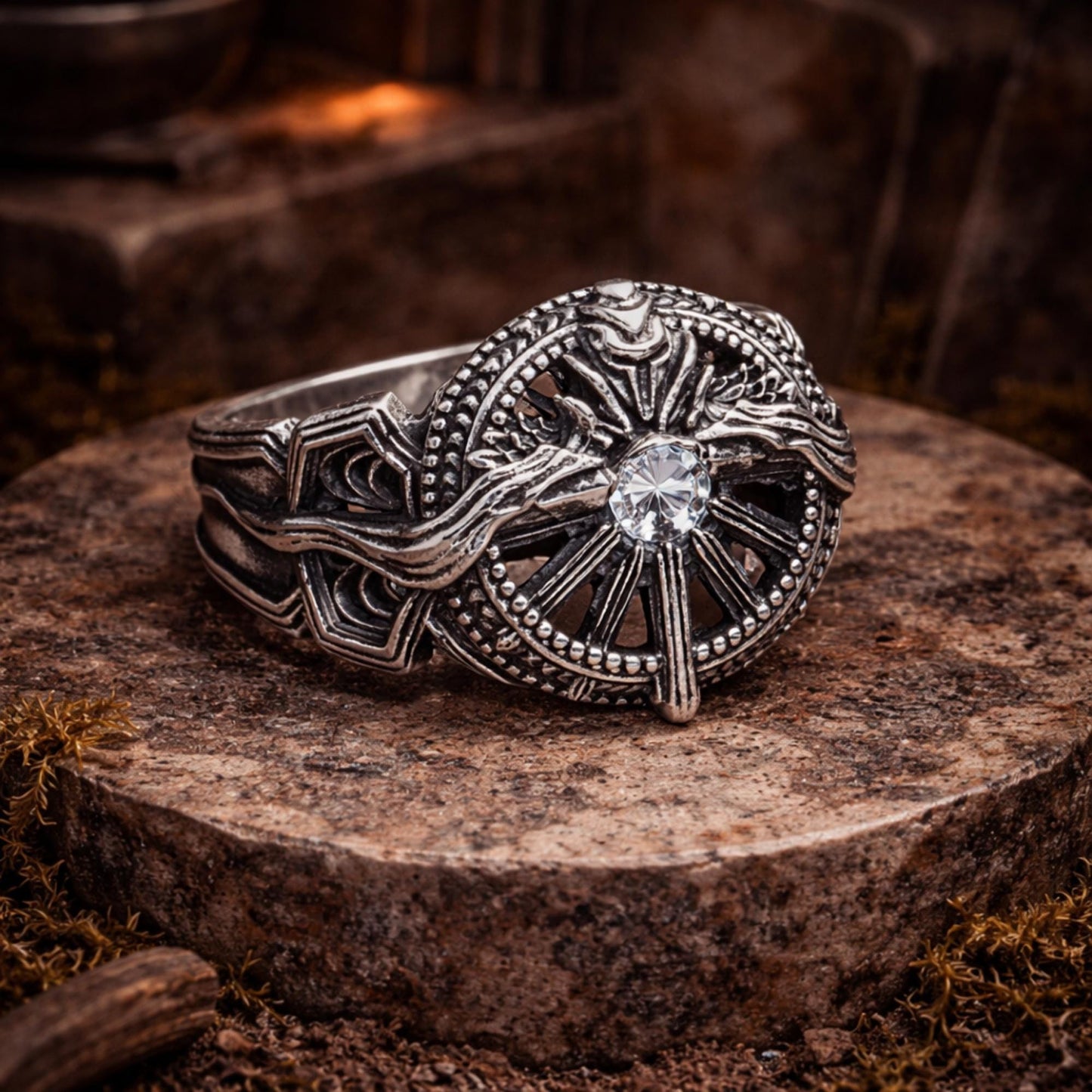 Ring of Lucii