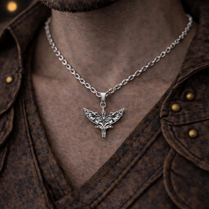 Leonopteryx Toruk Makto Necklace