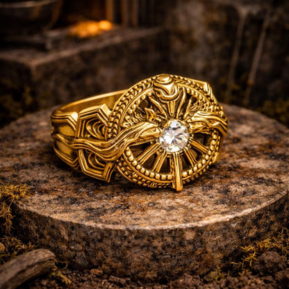 Ring of Lucii