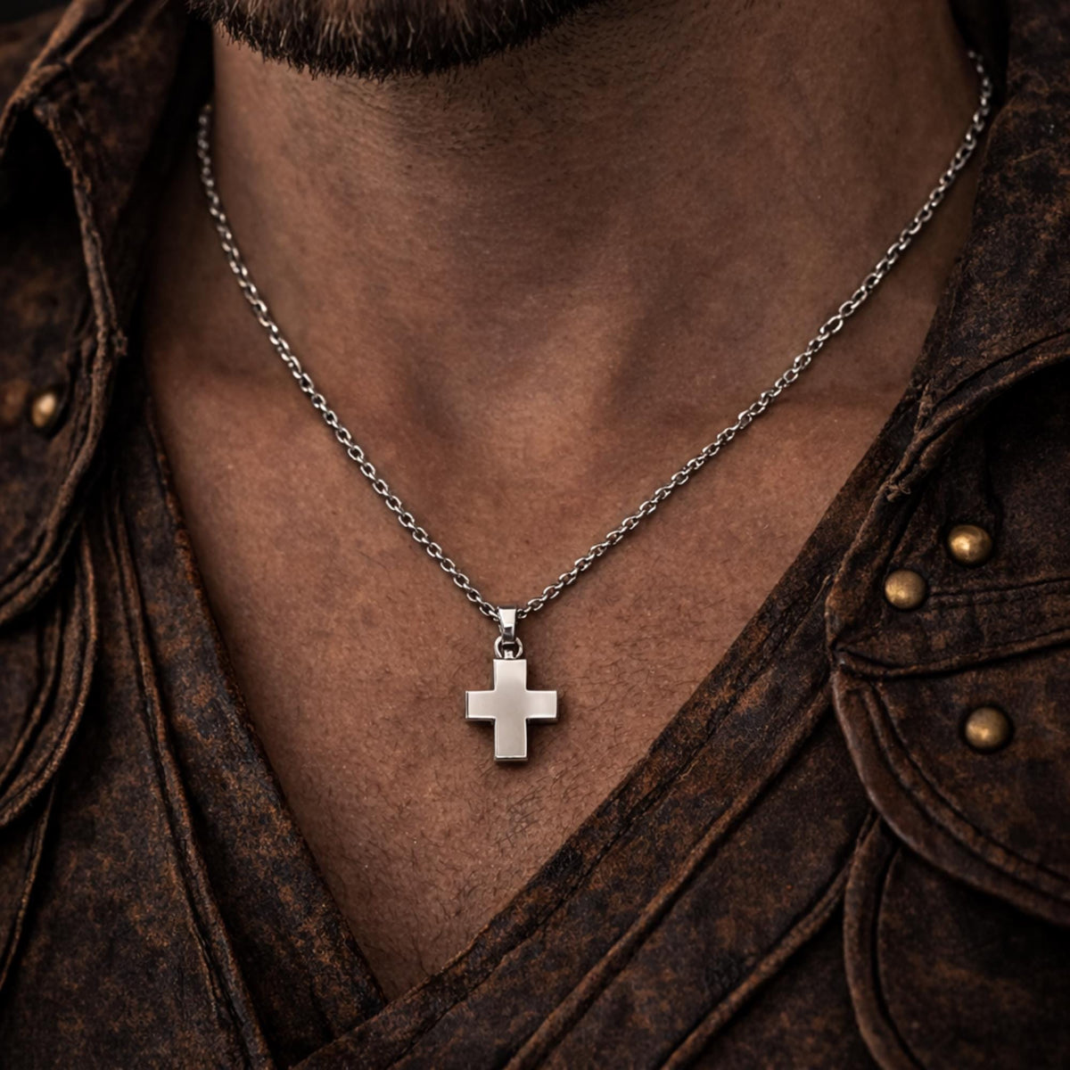 EVA Misato Necklace