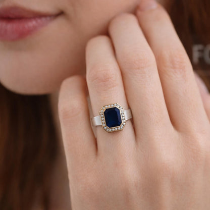Stone of Jordan Ring