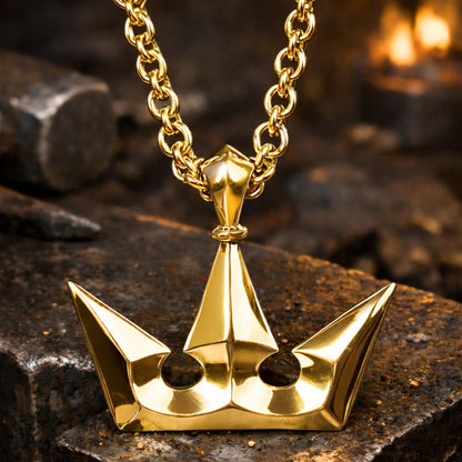 Sora Necklace