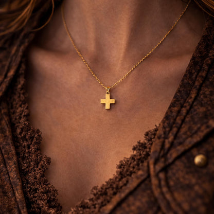 EVA Misato Necklace