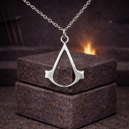 Ezio Auditore da Firenze Necklace