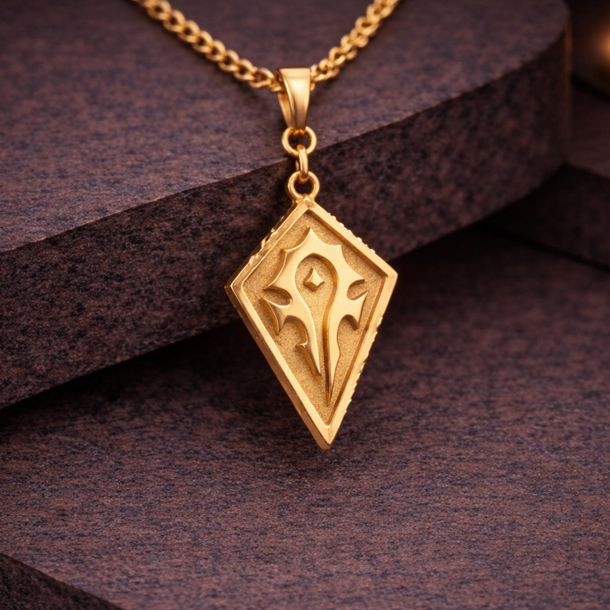 Horde Pendant (Warcraft)