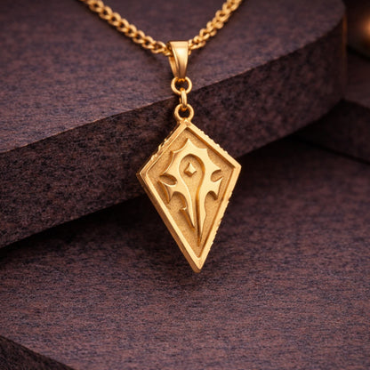 Horde Pendant (Warcraft)