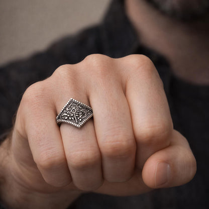 Ring of Favor