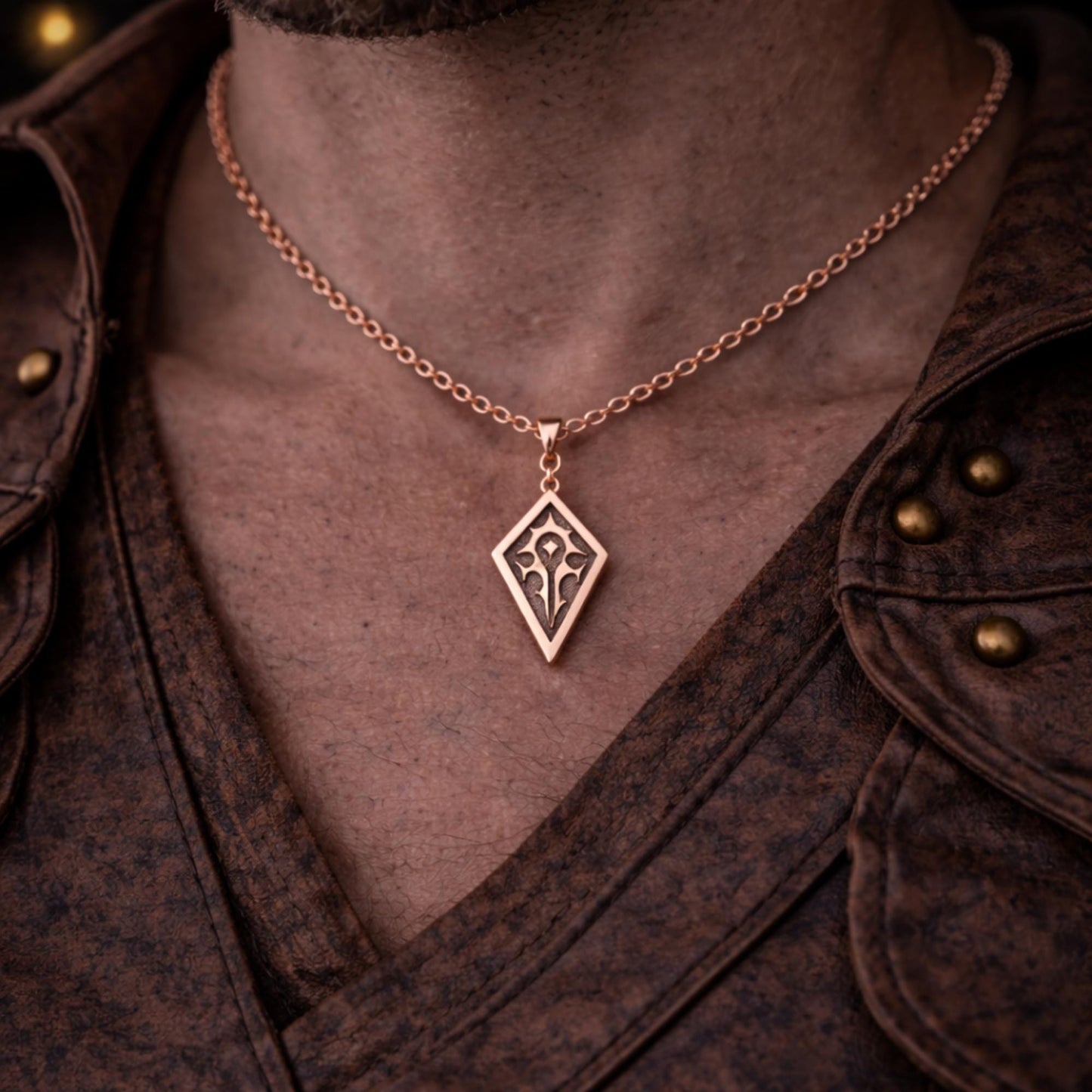 Horde Pendant (Warcraft)