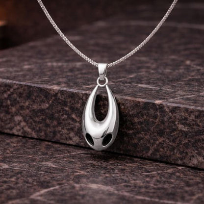 Hollow Knight Hornet Necklace