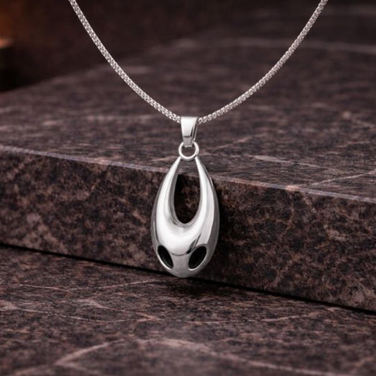 Hollow Knight Hornet Necklace