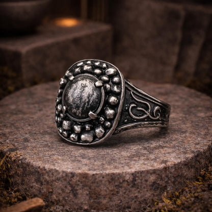Havel's Ring