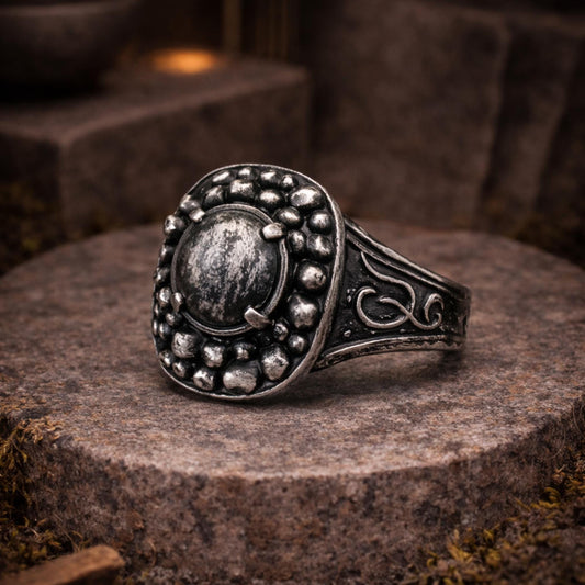 Havel's Ring