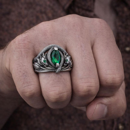 Ring of Barahir