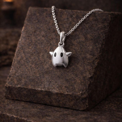 Mario Luma Necklace
