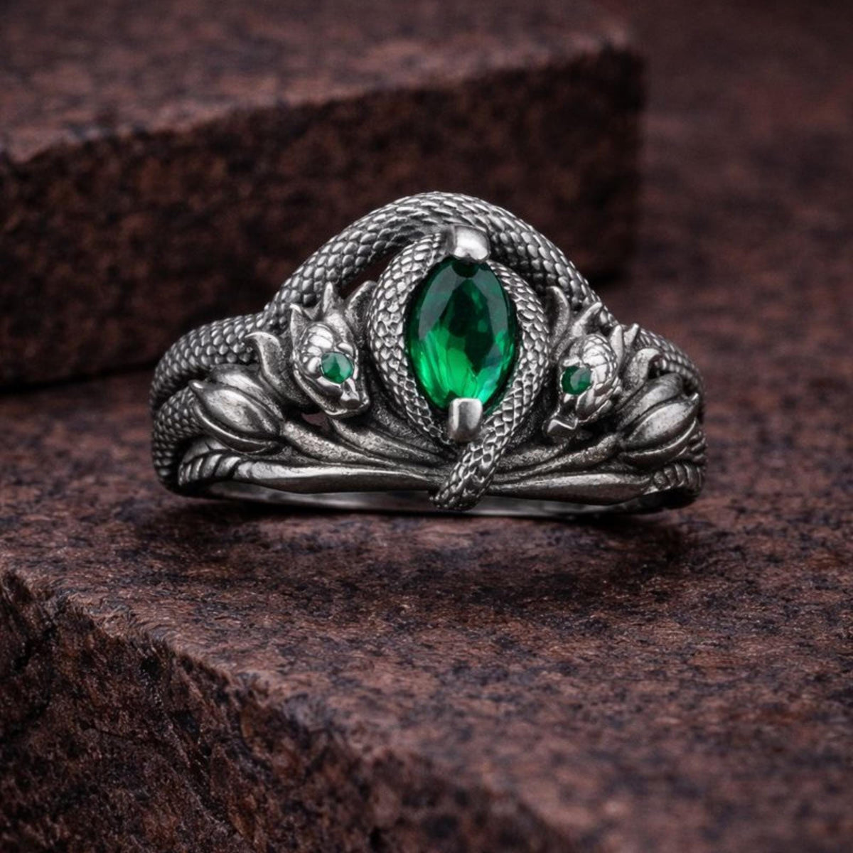Ring of Barahir