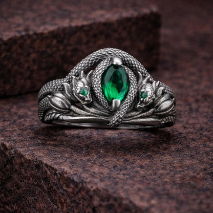 Ring of Barahir