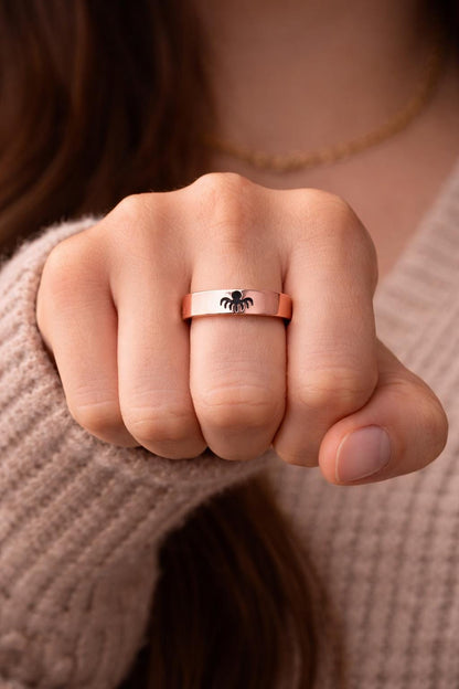 Spectre Ring