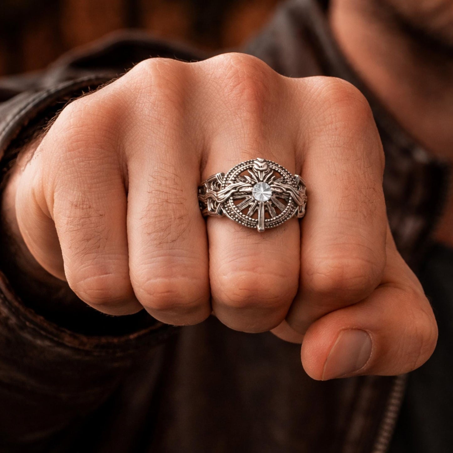 Ring of Lucii
