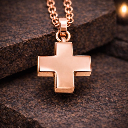 EVA Misato Necklace