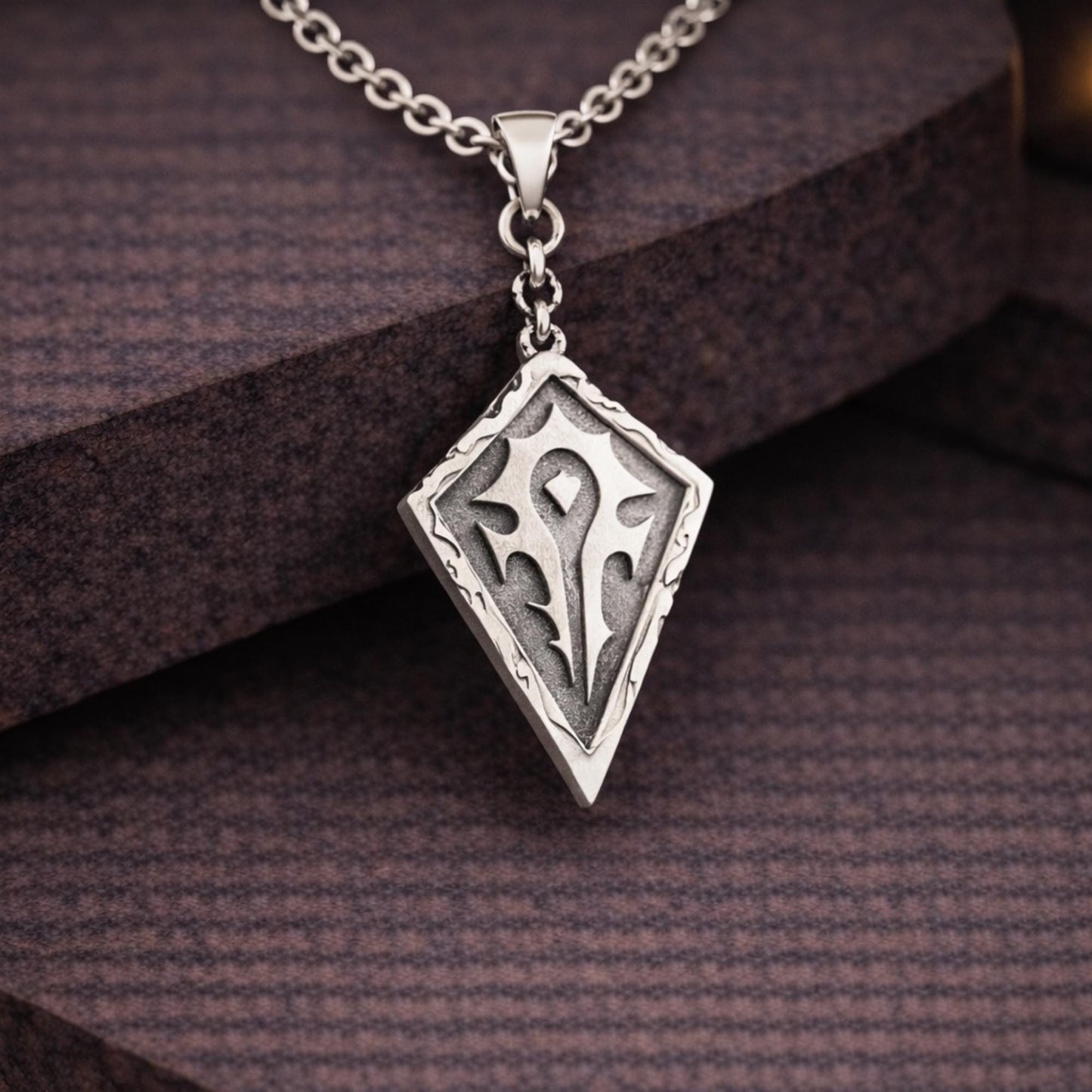 Horde Pendant (Warcraft)