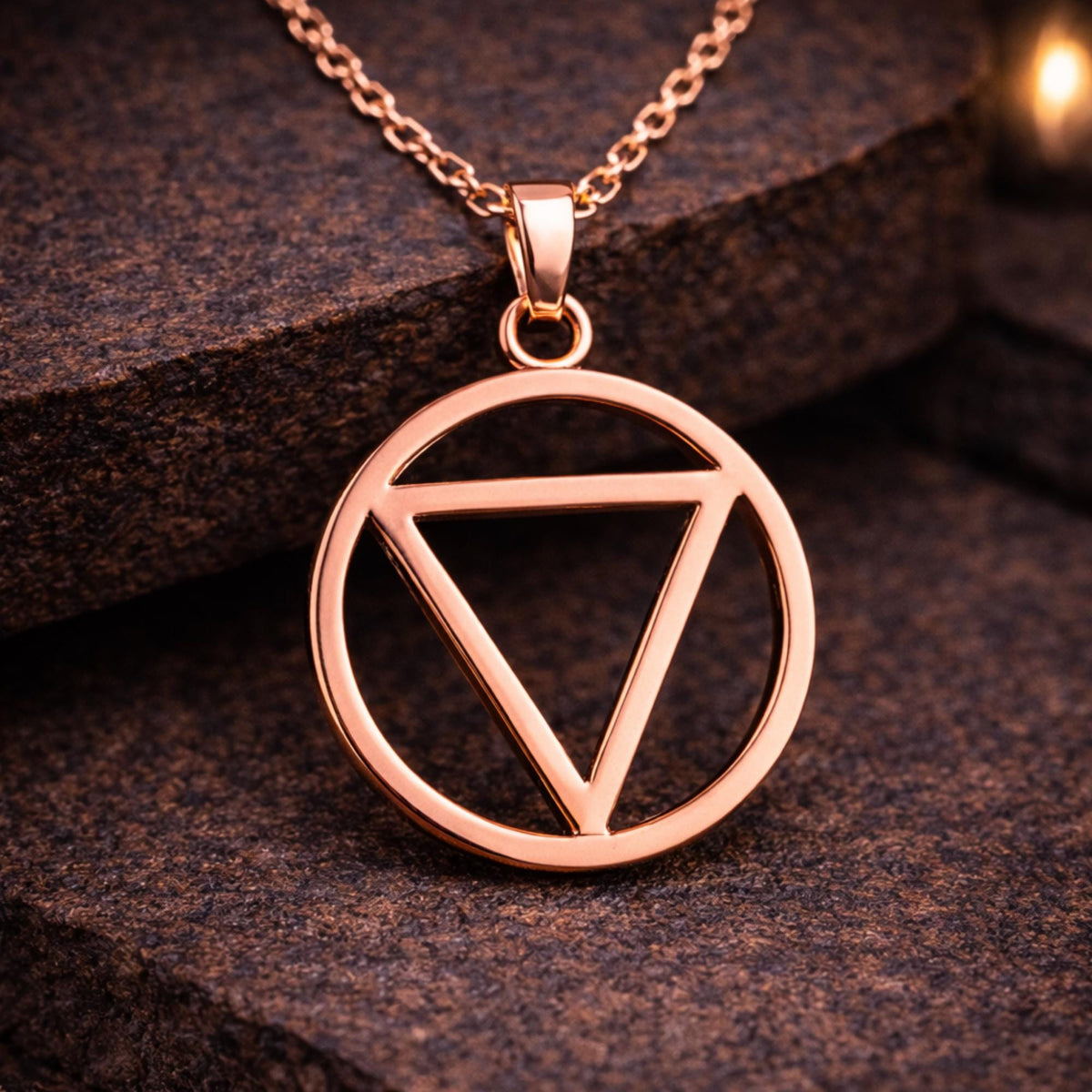 Hidan Jashin Necklace
