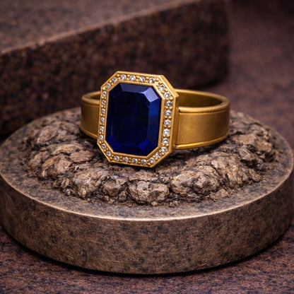 Stone of Jordan Ring