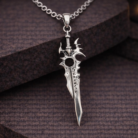 Shalamayne Necklace