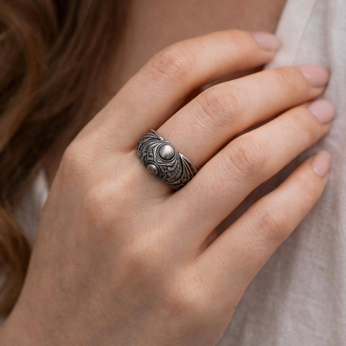 Ring of Namira